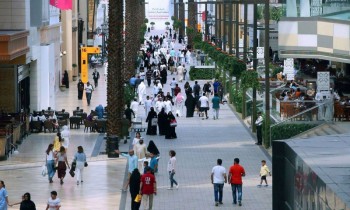 التركيبة السكانية بالكويت.. الحكومة تعالج الخلل بـ4 إجراءات وقانون