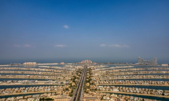تقرير دولي: دبي رابع أكثر أسواق العقارات الفاخرة نشاطا في العالم