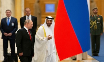 ف.تايمز: ضغوط غربية على الإمارات لوقف تصدير مكونات تستخدمها روسيا في حرب أوكرانيا