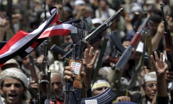 معهد واشنطن: اتفاق سلام وشيك ناجح في اليمن برغبة سعودية أمريكية.. وتحفظ إماراتي