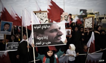 موقع بريطاني: المعتقل البحريني الدنماركي عبدالهادي الخواجة يصاب بأزمة قلبية.. والسلطات ترفض علاجه