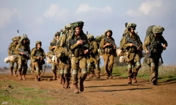 أزمة داخل الجيش الإسرائيلي بسبب تعديلات قانون القضاء.. ما القصة؟