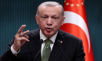 أردوغان يستشهد بمثل إيراني للتعليق على خلافات المعارضة التركية