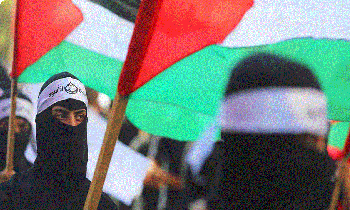 إيكونوميست مستشهدة بعرين الأسود: نوع جديد من المسلحين الفلسطينيين آخذ في الظهور