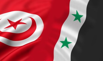 تونس والنظام السوري يرغبان في عودة العلاقات إلى "مسارها الطبيعي"