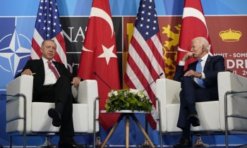 لـ3 أسباب بينها الانتخابات.. اتفاق محتمل بين أردوغان وبايدن