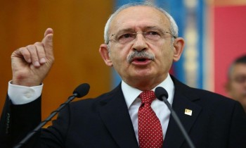 كليتشدار أوغلو.. زعيم المعارضة التركية الطامح لإنهاء حكم أردوغان