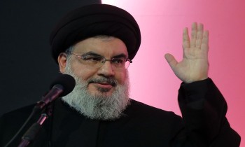نصر الله: لا علاقة لنووي إيران برئاسة لبنان.. ومن ينتظر تسوية مع السعودية سينتظر طويلا