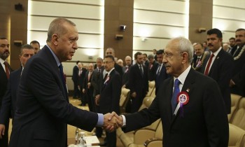 بعد صفقة أكشنار.. ما هي حظوظ كليتشدار أوغلو أمام أردوغان؟