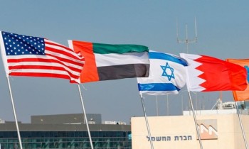 إسرائيل تحاول ضم موريتانيا والصومال وإندونيسيا والنيجر لاتفاقيات التطبيع