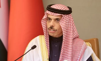وزير الخارجية السعودي: قرارات إنتاج أوبك+ تعكس التوافق دخل التحالف