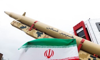 تعهد أمريكي إسرائيلي جديد بمنع إيران من حيازة سلاح نووي.. وطهران تعلن التمسك بالدبلوماسية