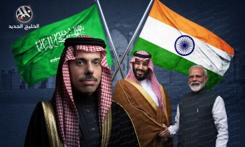 من الطاقة إلى الدفاع.. لهذا تُعتبر الهند "أولوية قصوى" للسعودية
