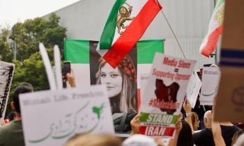 أمريكا تستهدف مسؤولين إيرانيين بعقوبات جديدة بسبب حقوق النساء والفتيات