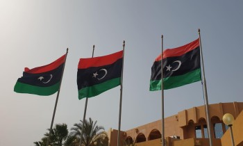 5 دول غربية تطالب قادة ليبيا بتقديم تنازلات لإجراء الانتخابات