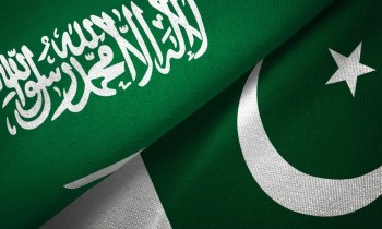 لا مساعدات غير مشروطة.. التعاون الأمني مع السعودية بوابة باكستان لإنقاذ اقتصادها