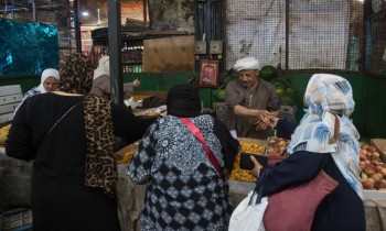 الأعلى في 5 سنوات.. التضخم في مصر يقفز إلى 31.9% خلال فبراير