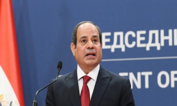 السيسي يكشف تفاصيل اتفاقا مع إسرائيل في سيناء.. ماذا قال؟