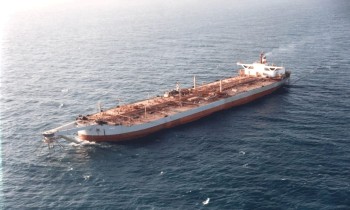 اتفاقية أممية لشراء سفينة تنقل النفط من خزان صافر باليمن