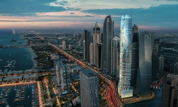 بلومبرج تتوقع استمرار ارتفاع أسعار عقارات دبي.. السوق لن تهدأ في 2023