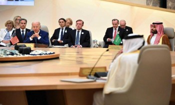 كيف تقوض دبلوماسية بايدن التحالف الأمريكي الخليجي؟