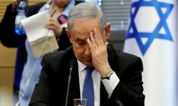 المعارضة الإسرائيلية تهاجم نتنياهو بعد إعلان تطبيع العلاقات بين السعودية وإيران