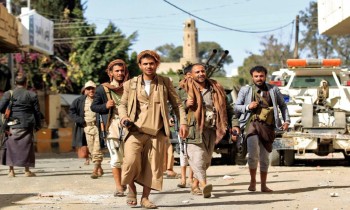 الحوثيون عن اتفاق السعودية وإيران: المنطقة بحاجة لعودة العلاقات الطبيعية بين دولها