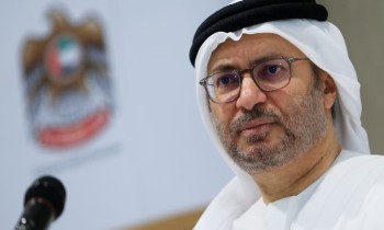 الإمارات ترحب باتفاق السعودية وإيران: مؤمنون بأهمية التواصل والحوار