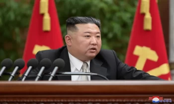زعيم كوريا الشمالية يأمر بتكثيف التدريبات لردع حرب حقيقية 