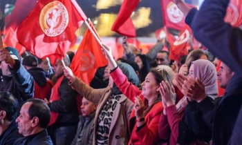 تونس: المواجهة بين قيس سعيّد واتحاد الشغل