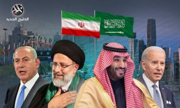 حبل مشدود وحساس.. كيف توازن السعودية بين إعادة علاقاتها مع إيران وعقد صفقة مع أمريكا وإسرائيل؟
