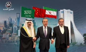وول ستريت جورنال: وساطة الصين بين السعودية وإيران اختراق دبلوماسي للشرق الأوسط