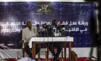 بشراكة أممية أفريقية.. انطلاق مؤتمر العدالة والعدالة الانتقالية في السودان