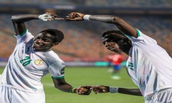 من أرض مصر.. منتخب السنغال بطلًا لكأس الأمم الأفريقية