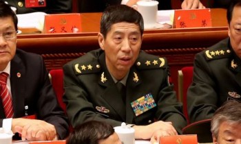 الصين تصادق على تعيين وزير للدفاع مدرج على قائمة العقوبات الأمريكية