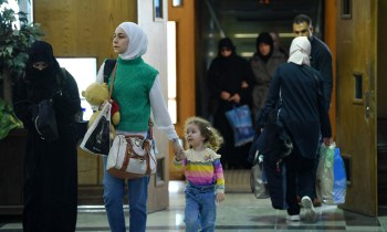 تركيا: 56 ألف سوري غادروا البلاد بعد زلزال 6 فبراير