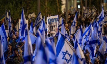 رغم الاحتجاجات.. الكنيست الإسرائيلي يصادق على 3 مقترحات أحدها يستهدف المحكمة العليا