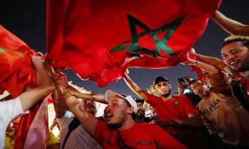 برسالة ملكية.. المغرب ينضم لملف إسبانيا والبرتغال لاستضافة مونديال 2030