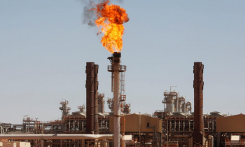 الطلب مضمون.. الجزائر: سنصدر 100 مليار متر مكعب من الغاز سنويا