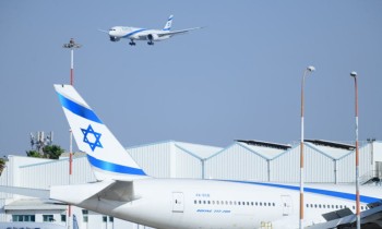 تخوف في تل أبيب من تراجع عمان عن فتح مجالها الجوي أمام الطيران الإسرائيلي