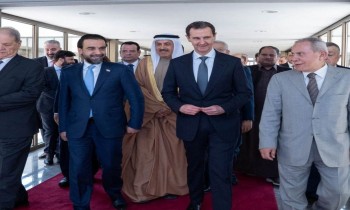 دول عربية تعرض صفقة على بشار الأسد لإخراجه من عزلته.. هذه تفاصيلها