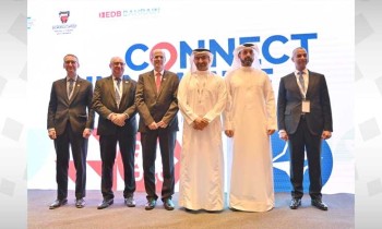 قادة الأعمال في إسرائيل يأملون في تعزيز التعاون مع البحرين