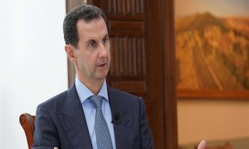 برأها من دعم فصائل مسلحة.. الأسد: العلاقات السعودية السورية اتخذت منحى مختلفا