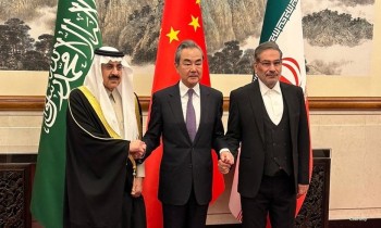فورين بوليسي عن التقارب السعودي الإيراني: النجاح الدبلوماسي الصيني يحرج أمريكا