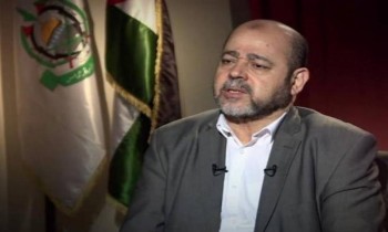 قيادي بحماس : نسعى لتجاوز الفتور القائم مع السعودية وطي الخلافات