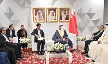 برلماني إيراني: اتفاق مع البحرين على إعادة فتح السفارتين قريبا