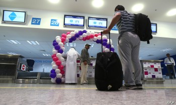 بعد جائحة كورونا.. الإماراتيون الأعلى رغبة في السفر حول العالم