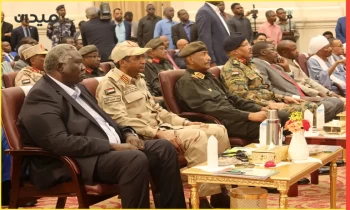 السودان.. توقيع الاتفاق السياسي وتشكيل الحكومة أبريل المقبل