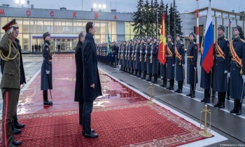 الاستقبال الرسمي للأسد في موسكو.. 3 أسباب بينها تركيا والإمارات