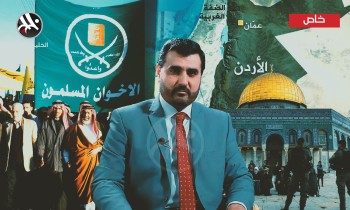 القيادي بإخوان الأردن رامي عياصرة لـ"الخليج الجديد": إطلاق يد الجماعة مصلحة وطنية